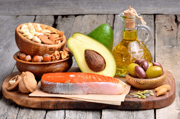 Продукты по снижению веса