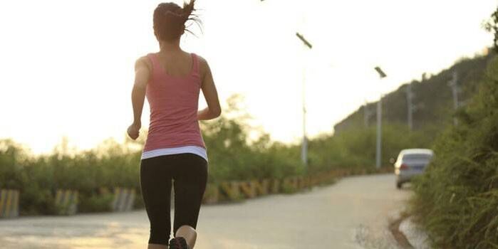 способы сбросить лишний вес